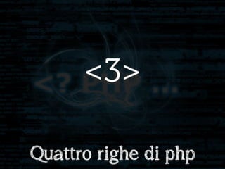 Fai twittare la tua caffettiera in cinque minuti