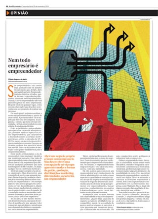 26 Brasil Econômico Segunda-feira, 25 de novembro, 2013

GALEÃO À VISTA

Fotos de Marcio Mercante

 