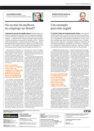 Segunda-feira, 25 de novembro, 2013 Brasil Econômico 27

‘RODOVIÁRIA DE
QUINTA’ É LEILOADA
POR R$ 19 BILHÕES

C

hamado pelo governador do Rio de Janeiro Sergio Cabral de “rodoviária de quinta categoria”, o
Aeroporto Internacional Antônio Carlos Jobim/Galeão, no Rio, foi concedido à iniciativa privada por
R$ 19 bilhões na última sexta-feira, um espantoso ágio 293% sobre o lance mínimo do leilão. O valor
supera os R$ 16,2 bilhões arrecadados com o Aeroporto Internacional André Franco Montoro/Guarulhos,
em São Paulo, e os R$ 15 bilhões do leilão do campo de Libra, maior reserva de petróleo do país. A
expectativa agora reside na capacidade do consórcio vencedor, formado pela construtora Odebrecht e pela
Changi, de Cingapura, para sanar os inúmeros problemas daquele que será a principal porta de entrada
para atletas e turistas estrangeiros que chegarão ao Brasil para a Copa de 2014 e a Olimpíada de 2016. Com
prazo de concessão de 25 anos, o governo espera investimentos de R$ 5,7 bilhões no aeroporto, com a
construção de estacionamentos, pontes de embarque e ampliação de pistas, entre outros. No mesmo leilão,
o governo concedeu o Aeroporto Internacional Tancredo Neves/Confins, em Minas Gerais, por R$ 1,8 bilhão,
ao grupo formado por CCR, pela suíça Flughafen Zurich e pela alemã Flughafen Munchen.

 
