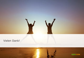Vielen Dank!
 