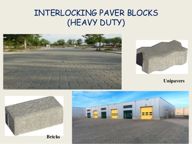 Shree Sai Pavers Presentation Pptx