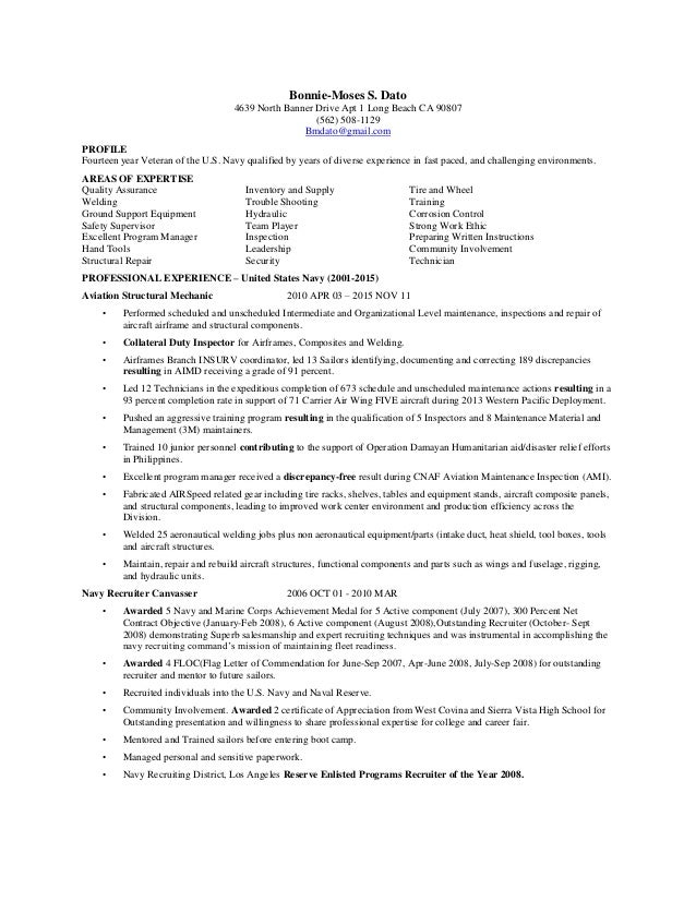 Resume