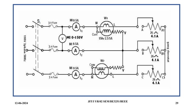 Basic Electronics Electrical And Engineering Unit 5 Notes Pptx