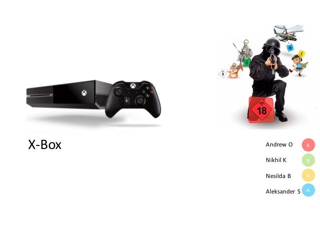 o box one