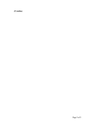 (P.Anitha)
Page 5 of 5
 