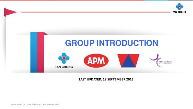 Tc Group Overview 24sept2015