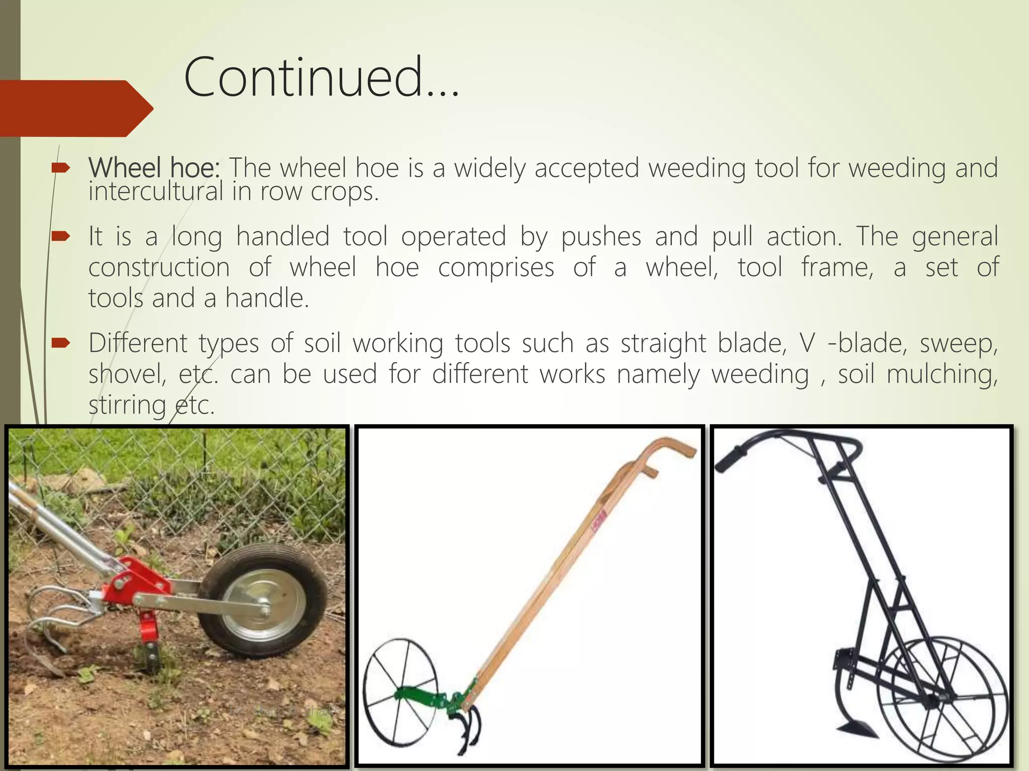 Intercultural Equipments | PPTX