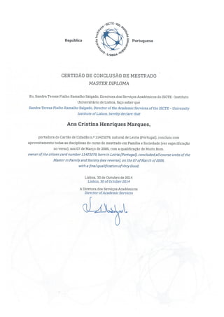 Diploma Mestrado_ingles_CrisMarques