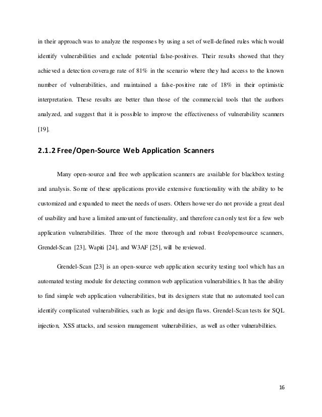 Thesis application security 06 picture