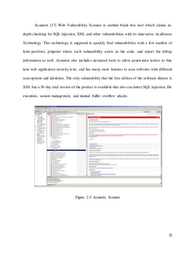 Thesis application security 07 picture