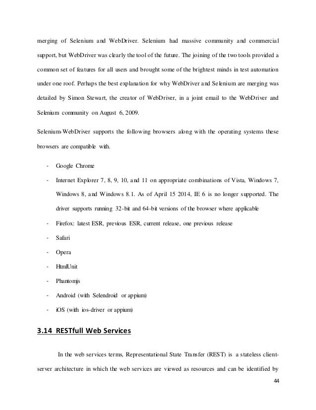 Thesis application security 04 picture