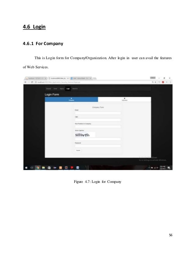 Objectives of hotel management system image