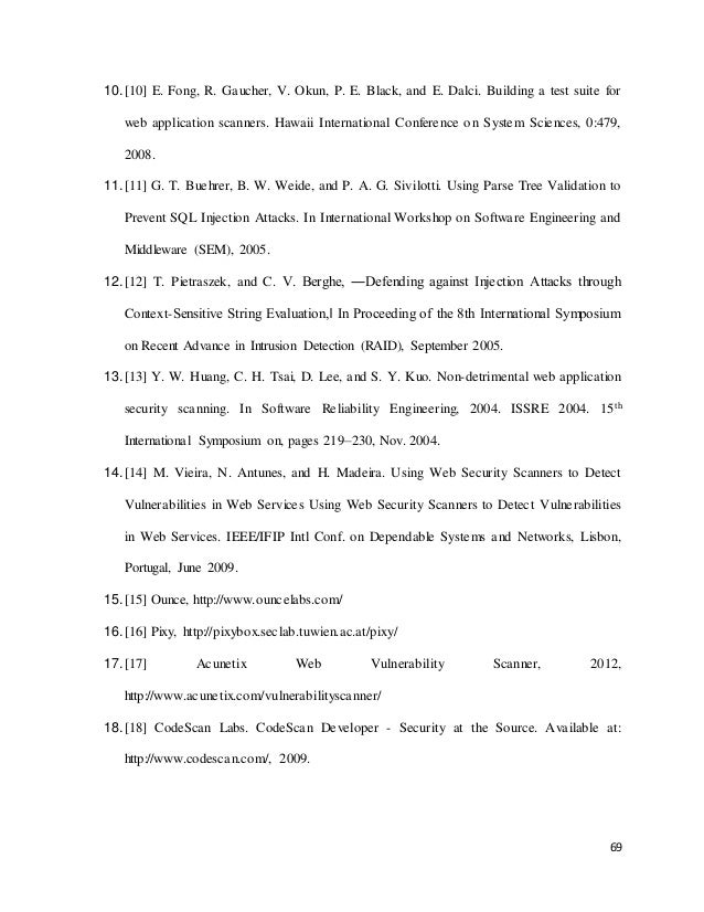 Thesis application security 03 picture