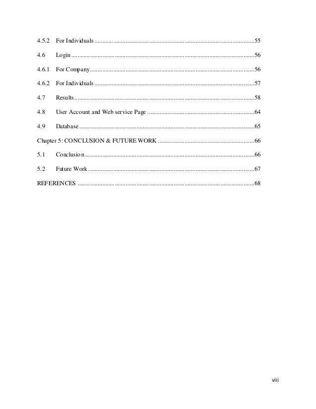 Methodology used in hotel management system image