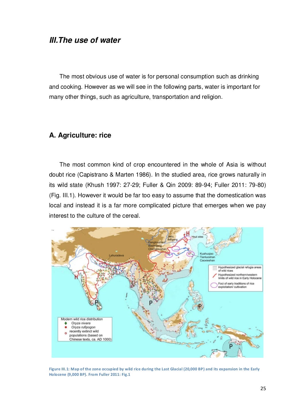 Phd thesis in water resources engineering picture