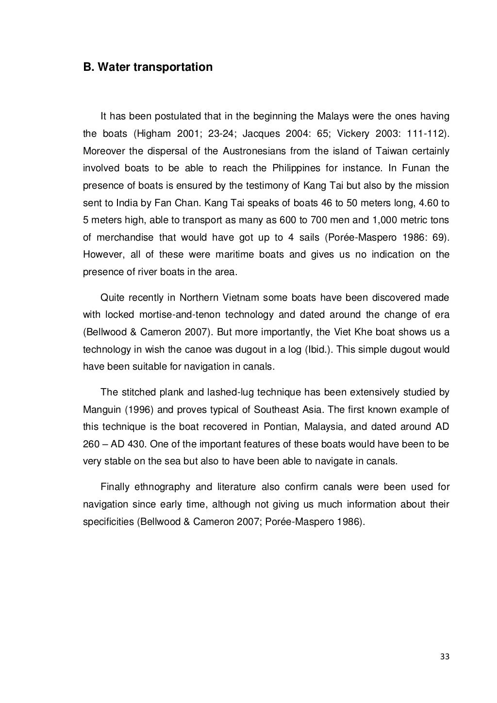 Dissertation water management image