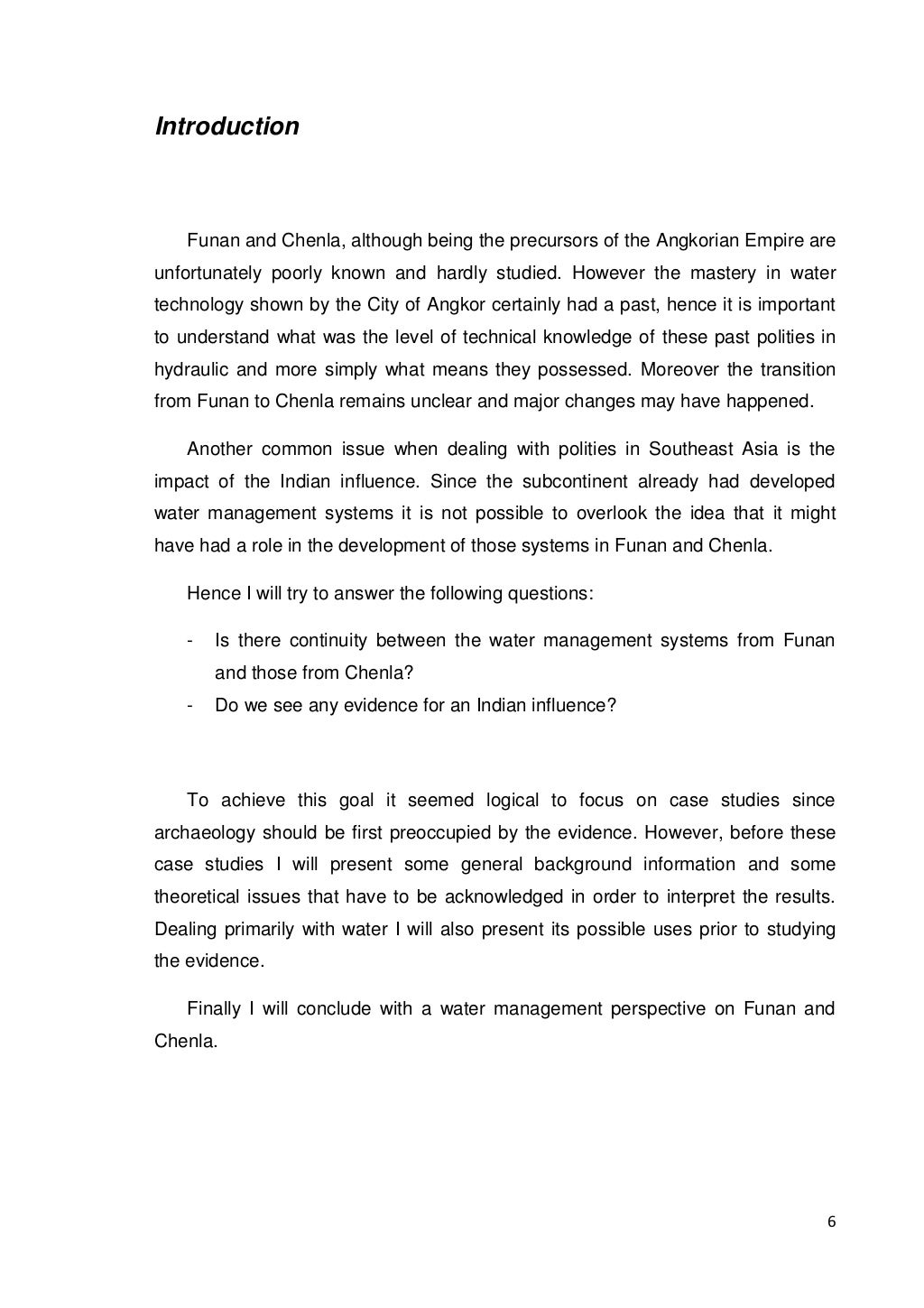 Phd research topics in water resources and environmental engineering picture