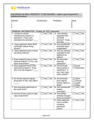 motor_truck_cargo_applicationonebeacon | PDF