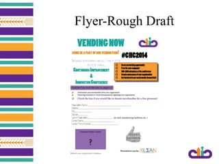 Flyer-Rough Draft
 