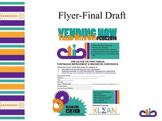 Flyer-Final Draft
 