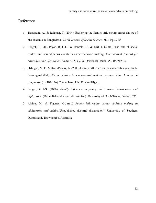 Catcher In The Rye Essay Thesis Career Choice Essay Career Research Reflection Samples My Career How To Stay Healthy Essay also English Reflective Essay Example Career Choice Essay Barcafontanacountryinncom Importance Of English Essay