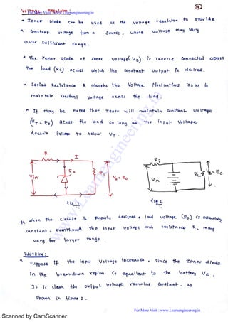Be8251 basic electrical, electronics and instrumentation engineering ...