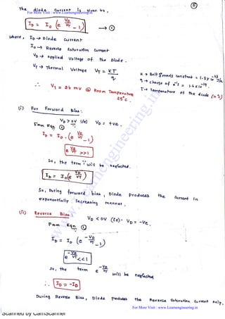 Be8251 basic electrical, electronics and instrumentation engineering ...