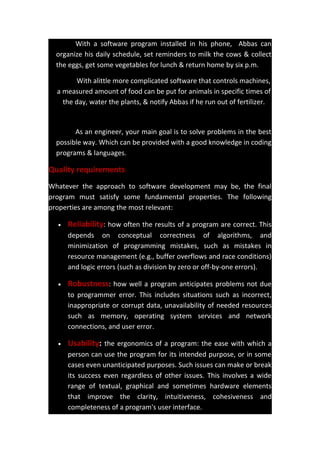 Coding | PDF | Free Download