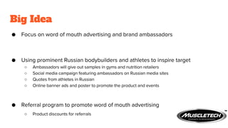 Big Idea
○
○
○
○
○
 