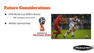 Future Considerations
○
 