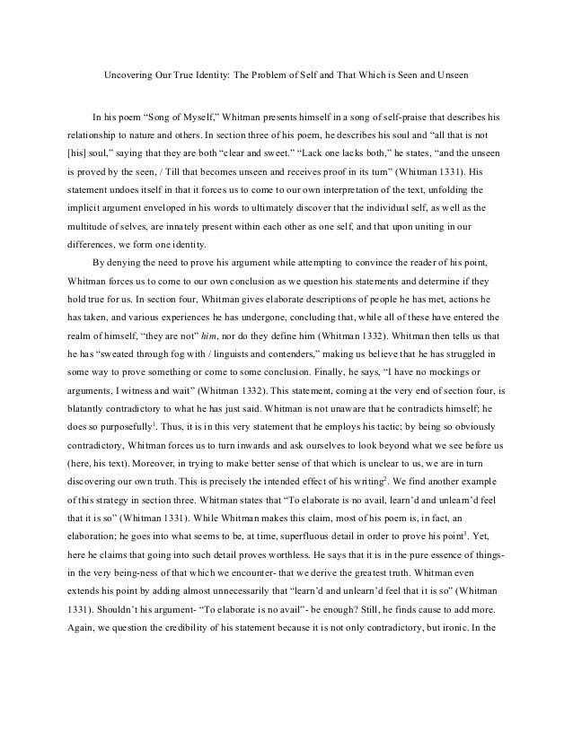 How to make essays longer picture