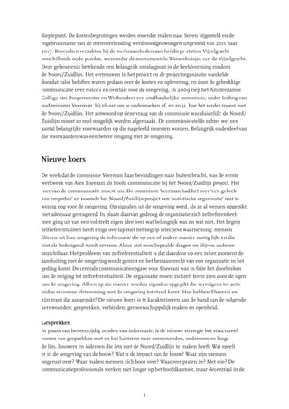 De Communicatieprofessional als Boundary-Spanner | PDF