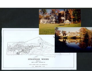 11x17 Stratham Woods | PDF