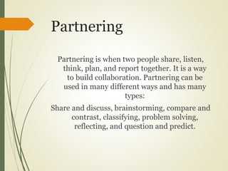 Effective Instructional Strategies | PPTX