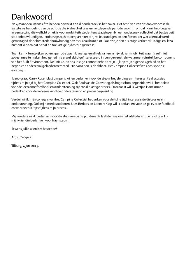 Hoofddocument