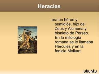 Artemisa Solía ser representada diosa como: