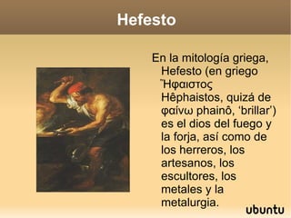 era la reina del Inframundo, la Core.