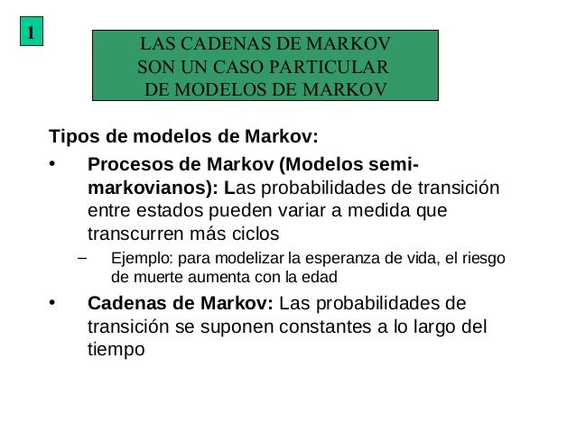 cadena de markov ruina del jugador bea cadenas marko 1 cadena de markov ruina del jugador bea cadenas marko 1