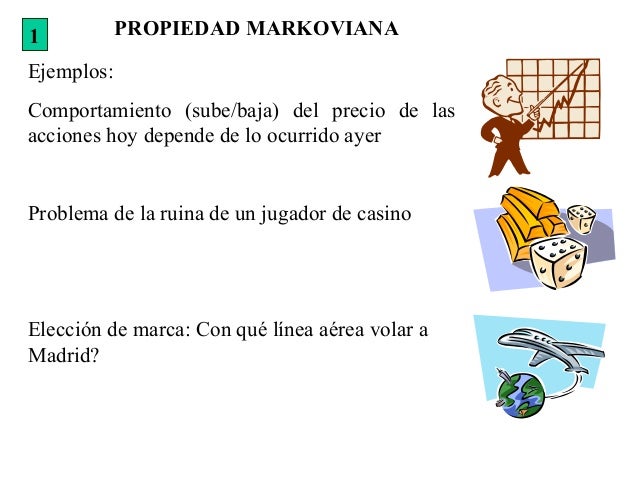 cadena de markov ruina del jugador bea cadenas marko 1 cadena de markov ruina del jugador bea cadenas marko 1
