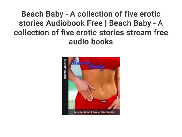 baby stories audio