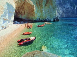 I Rather be Here at the Beach