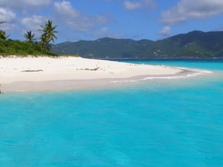 I Rather be Here at the Beach