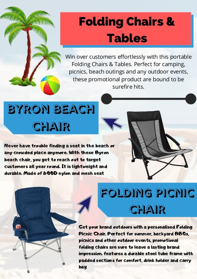 folding chairs for outdoor events