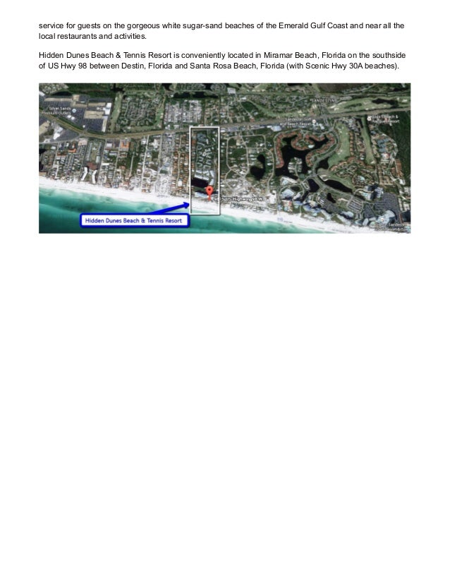 Beachfront condo for sale hidden dunes miramar beach florida