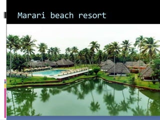 Beach resorts features and environmental impacts | PPTX