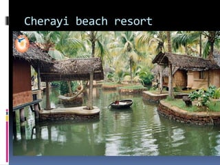 Beach resorts features and environmental impacts | PPTX