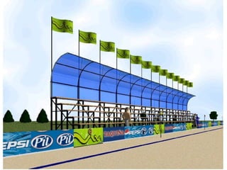 Beach Soccer Arena 17.May.11