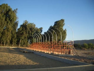 Beach Soccer Arena 17.May.11