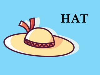 HAT
 