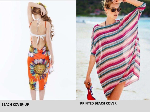 online beach wear